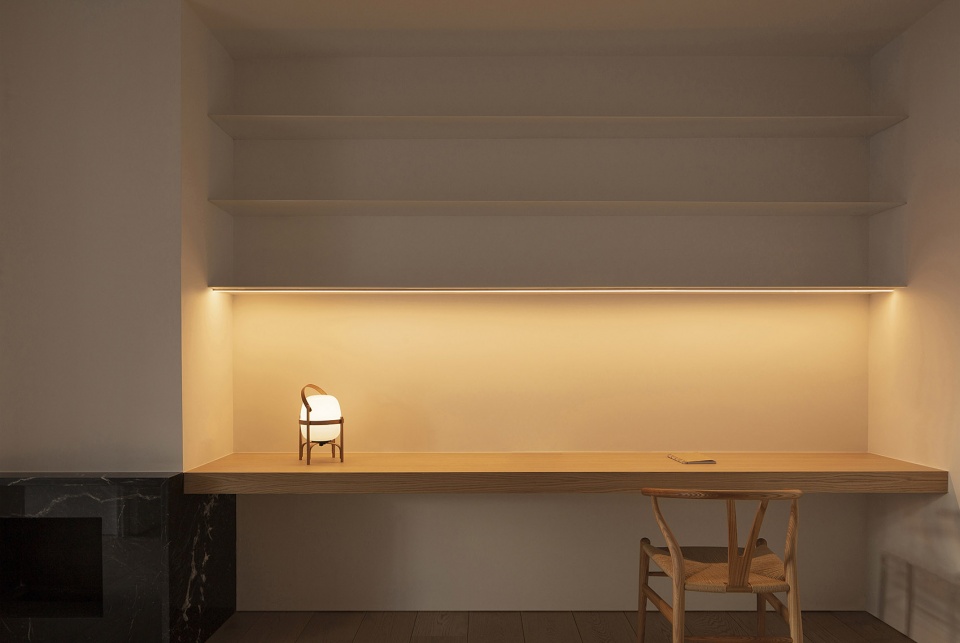 u o house by beta o architecture office