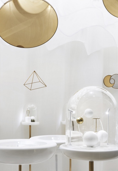 yin fine jewelry boutique china by odd