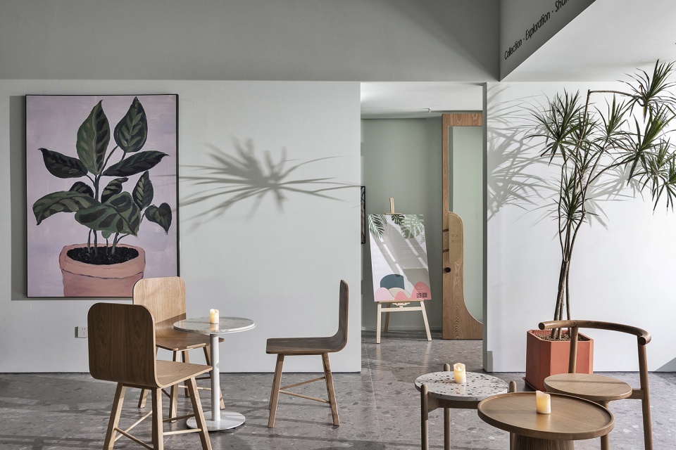 you wuu designer brand collection store china by you wuu design