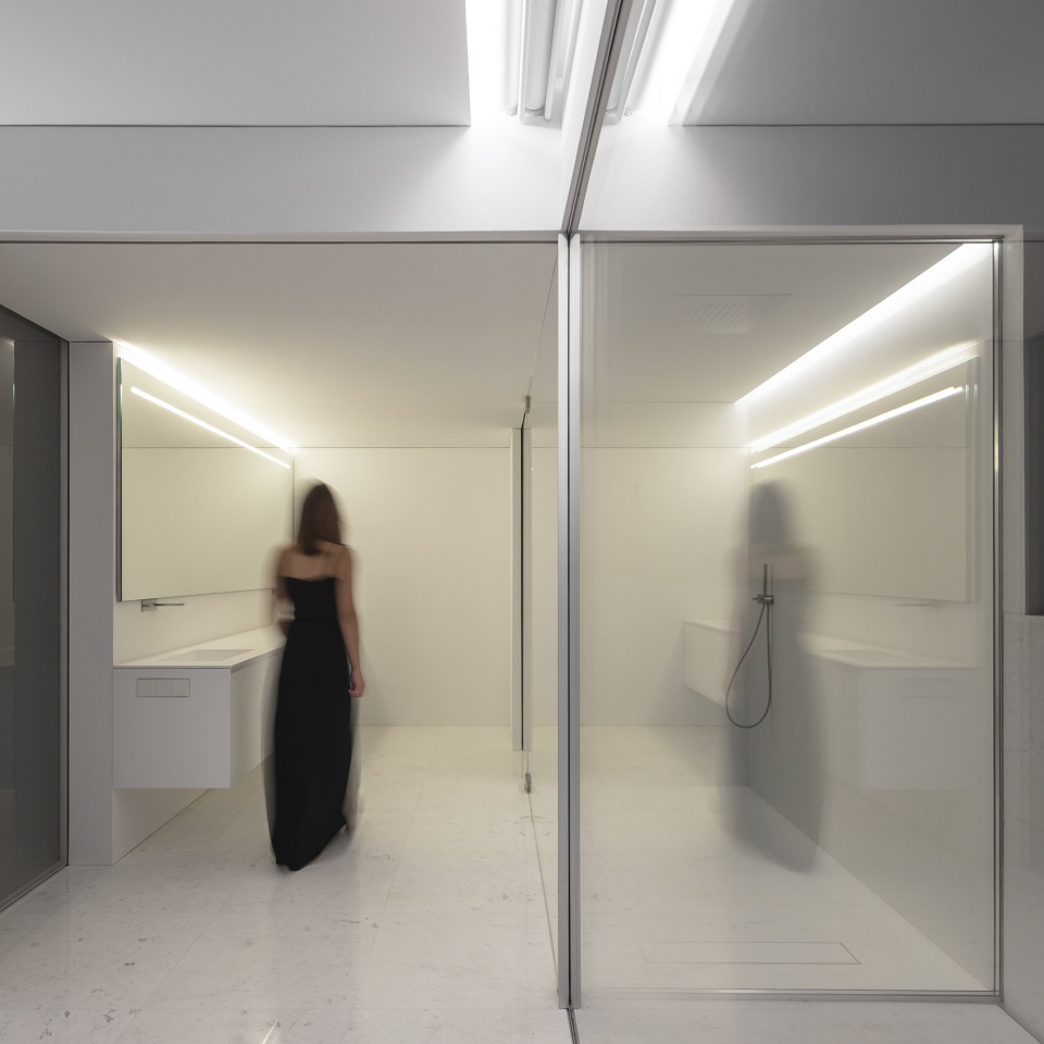 house in santa pola by fran silvestre arquitectos