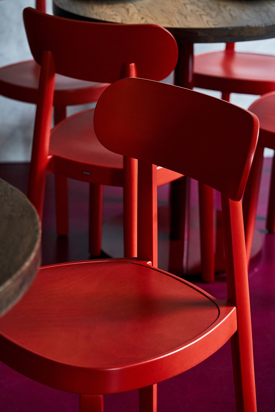 commons restaurant by yuloo studio