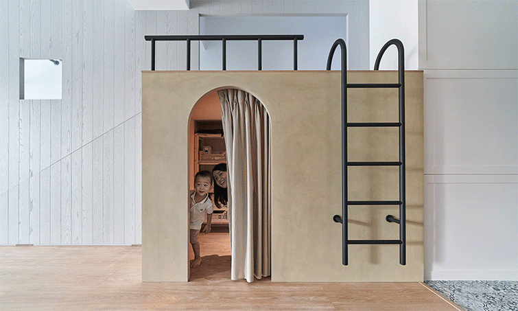 toasts home china by hao design
