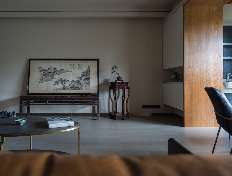 a traditional literati heart house china by leisure design