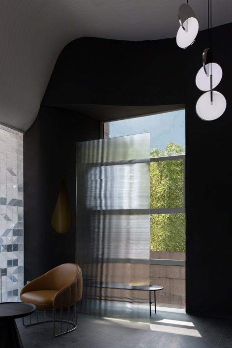 daily under the eaves china by mur mur lab