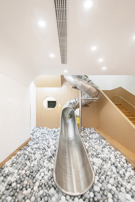 liliseed international learning academy china by hangzhou ju he architecture design firm