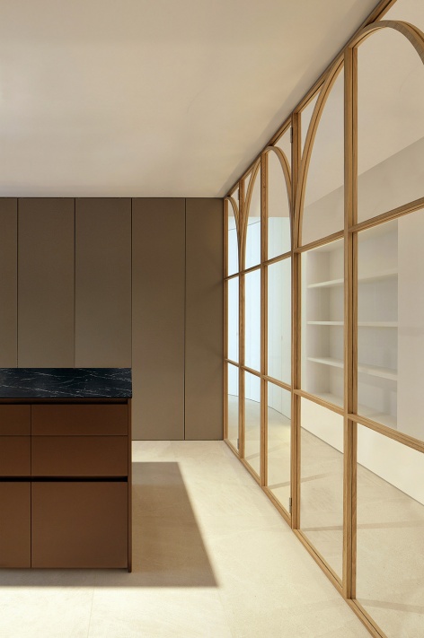 u o house by beta o architecture office