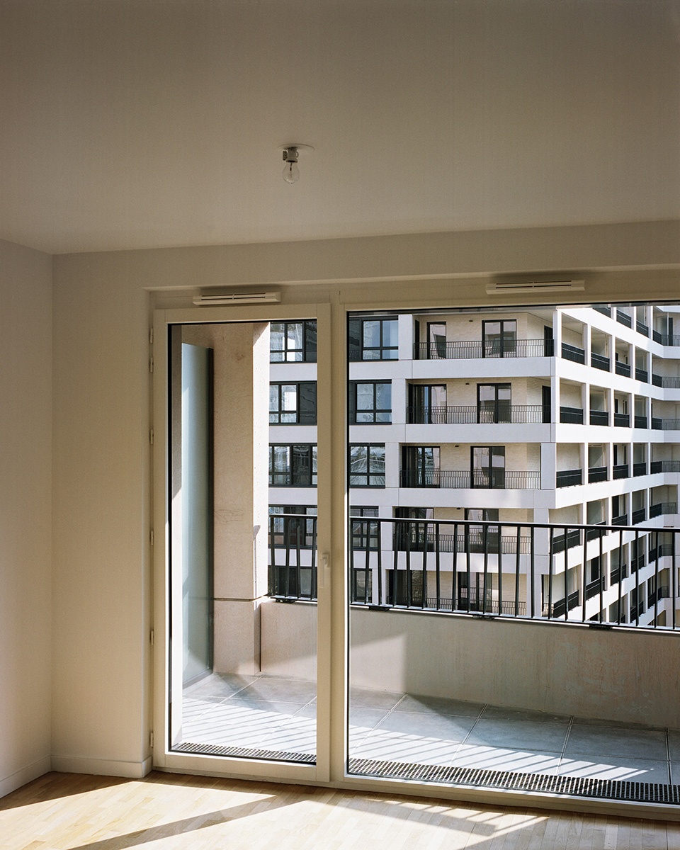 the cultural block clichy batignolles by tvk tolila gilliland