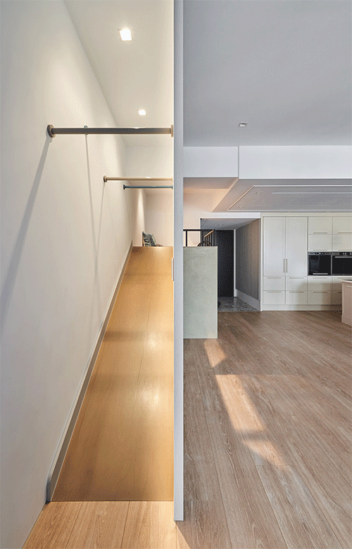 toasts home china by hao design