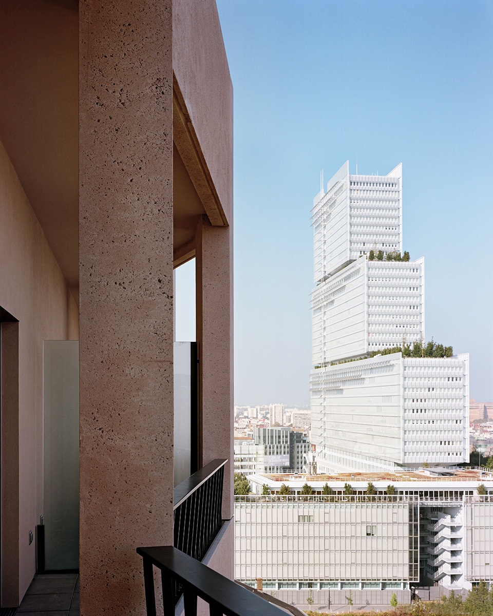 the cultural block clichy batignolles by tvk tolila gilliland