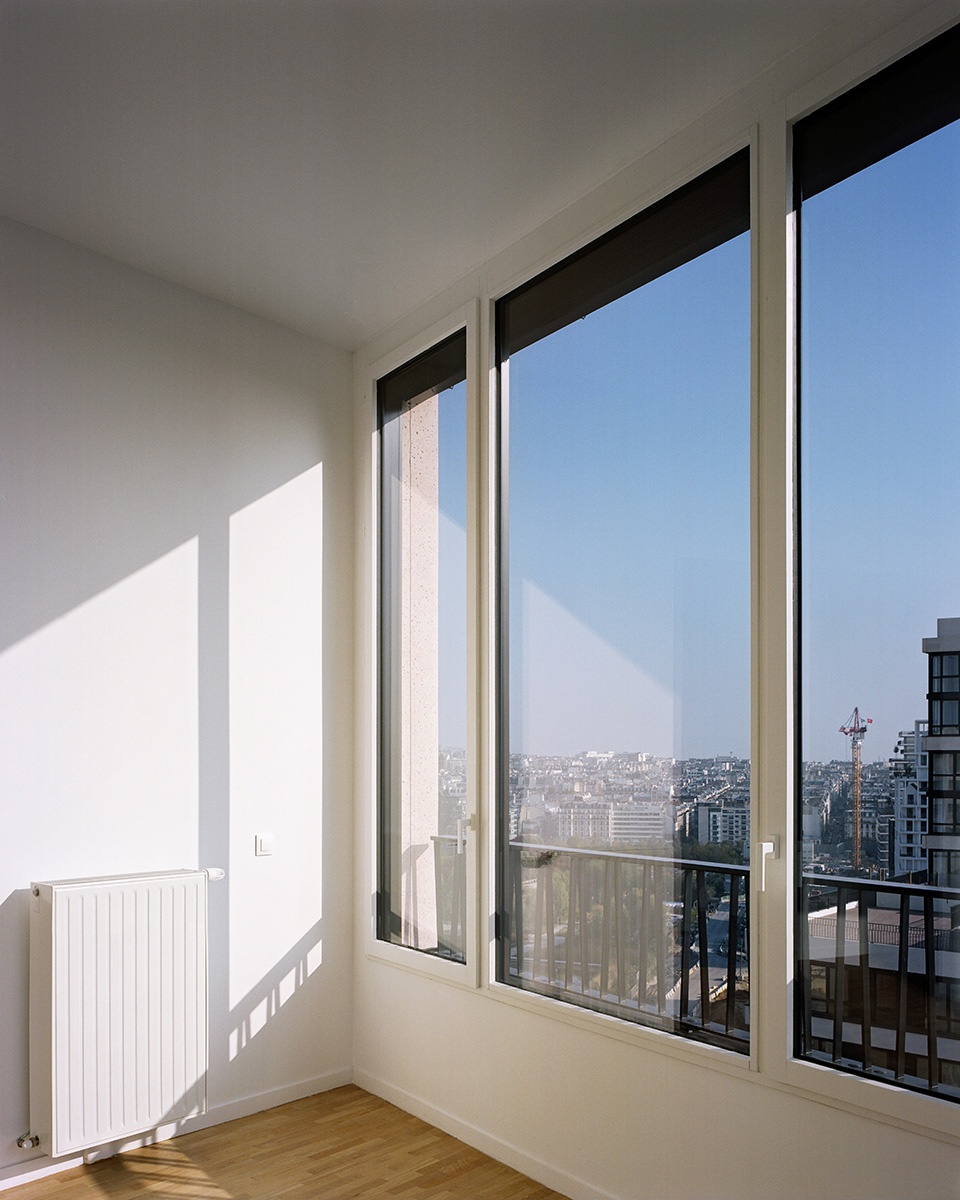 the cultural block clichy batignolles by tvk tolila gilliland