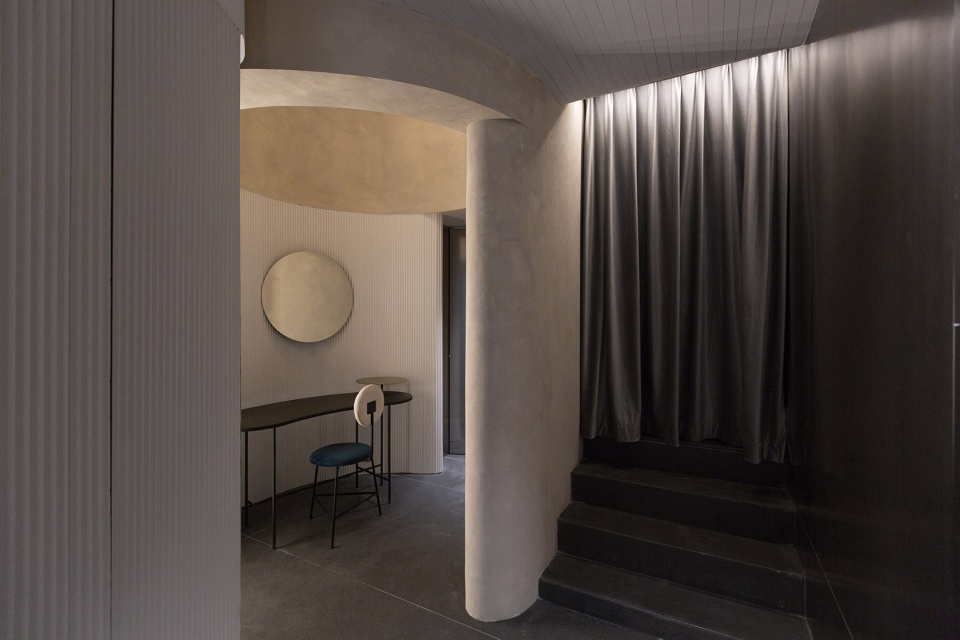 daily under the eaves china by mur mur lab