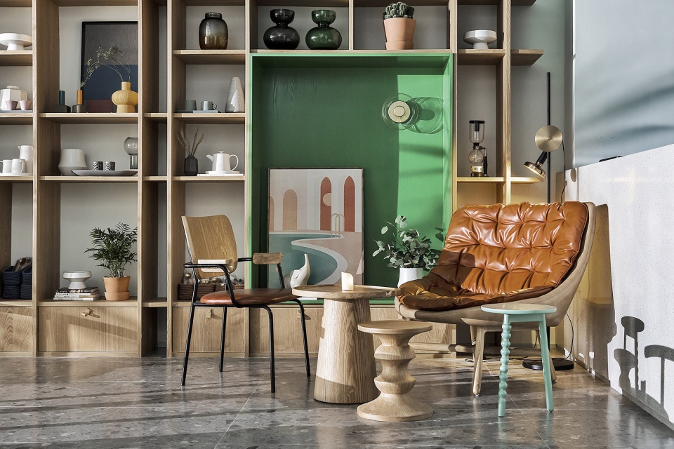 you wuu designer brand collection store china by you wuu design