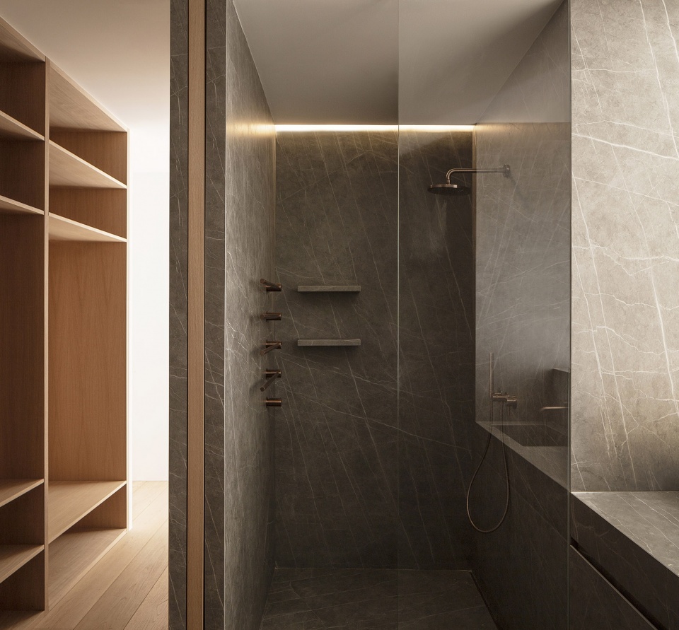 u o house by beta o architecture office