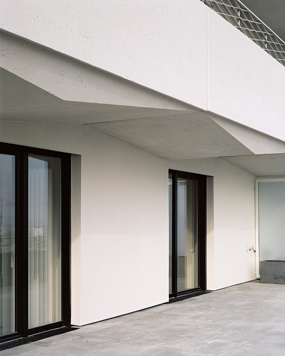 the cultural block clichy batignolles by tvk tolila gilliland