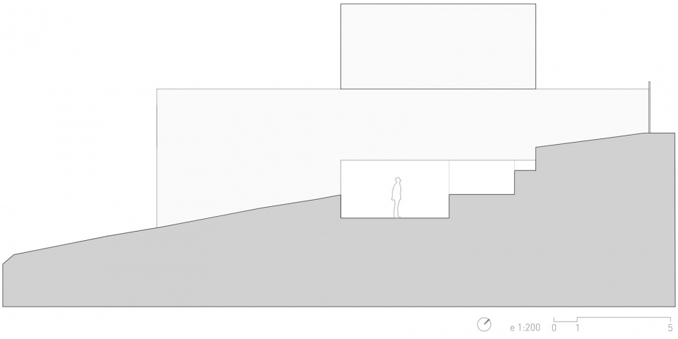 house in santa pola by fran silvestre arquitectos