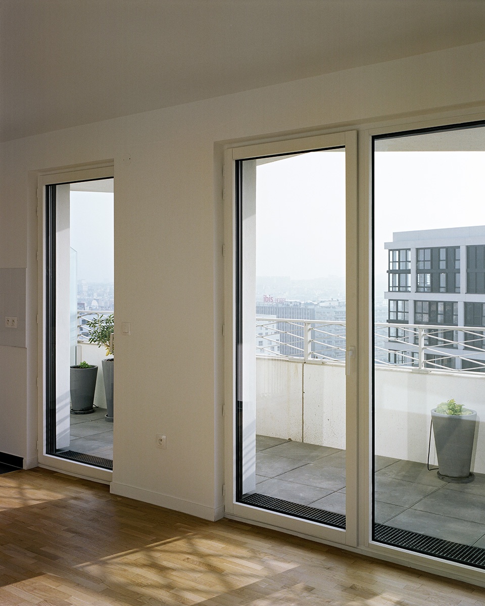 the cultural block clichy batignolles by tvk tolila gilliland