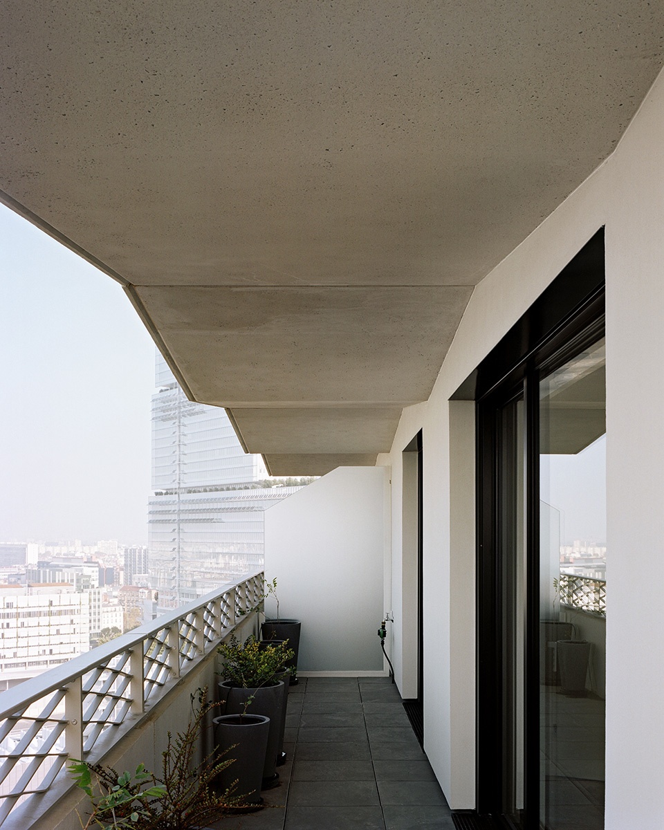 the cultural block clichy batignolles by tvk tolila gilliland