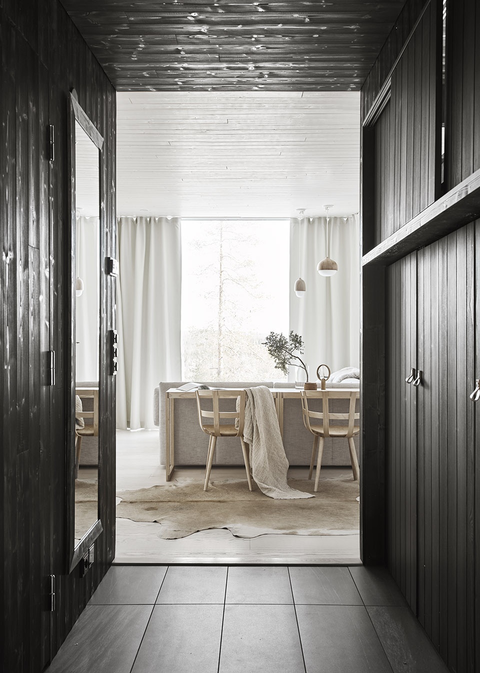 arctic treehouse hotel arcticscene suites by studio puisto