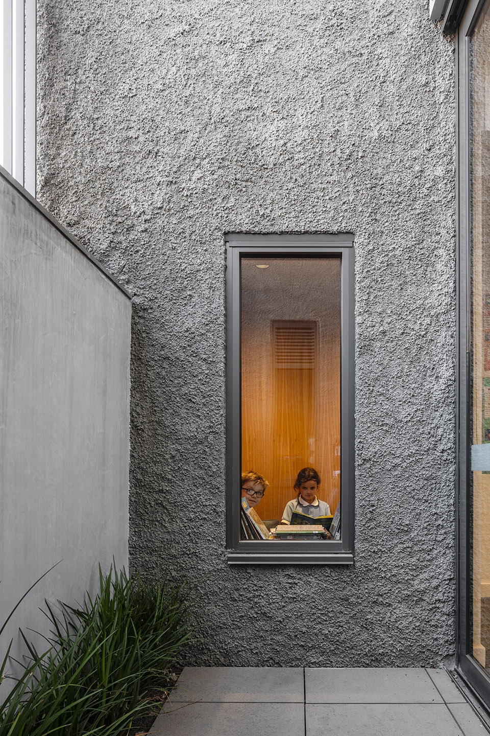 christ church grammar school main campus campus redevelopment by mcildowie partners and sda