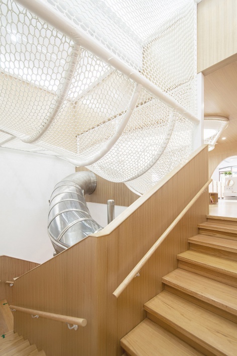 liliseed international learning academy china by hangzhou ju he architecture design firm