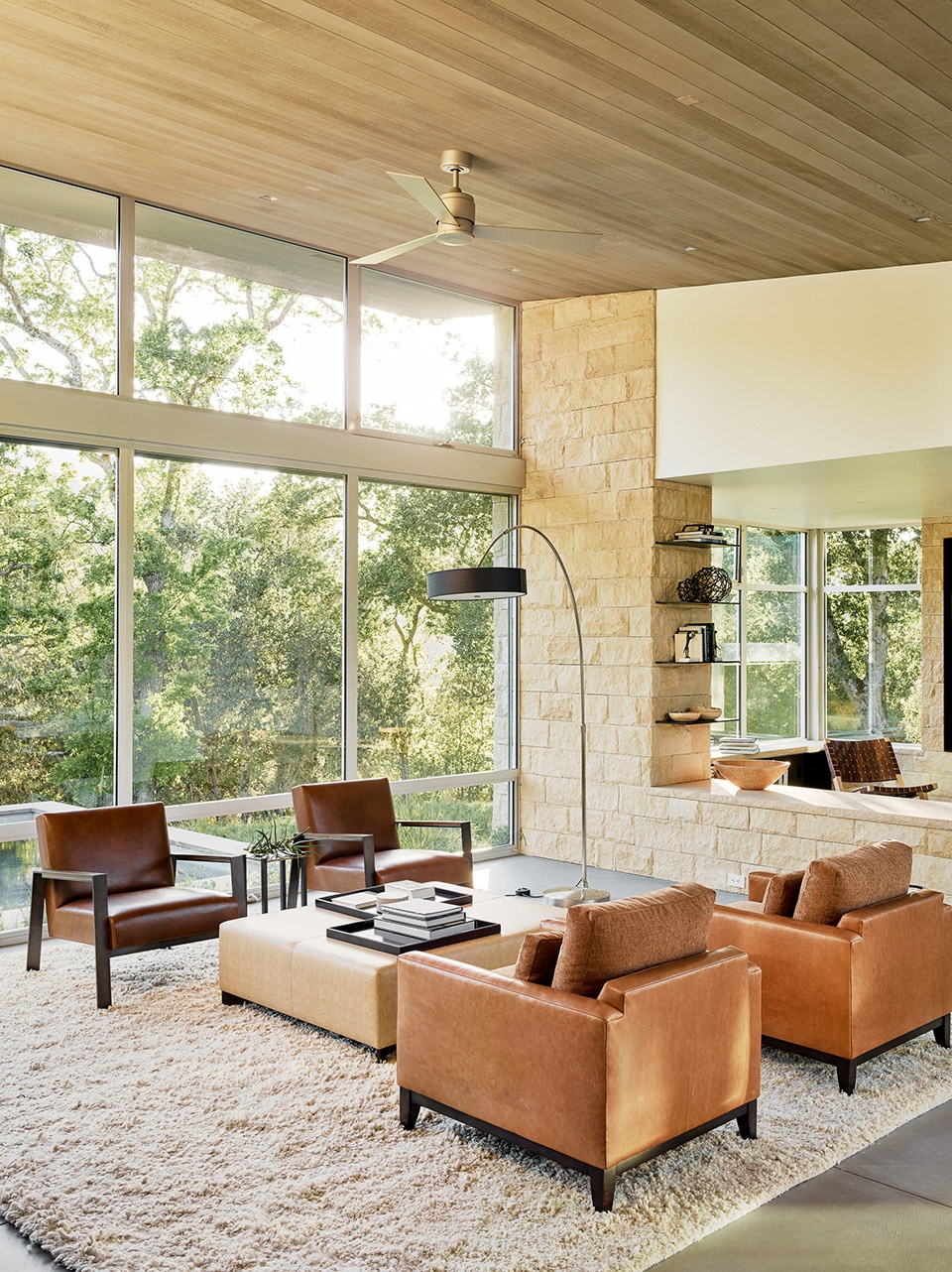 ranch OH Feldman Architecture