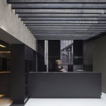Sucede餐厅改造，西班牙 / Francesc Rifé Studio