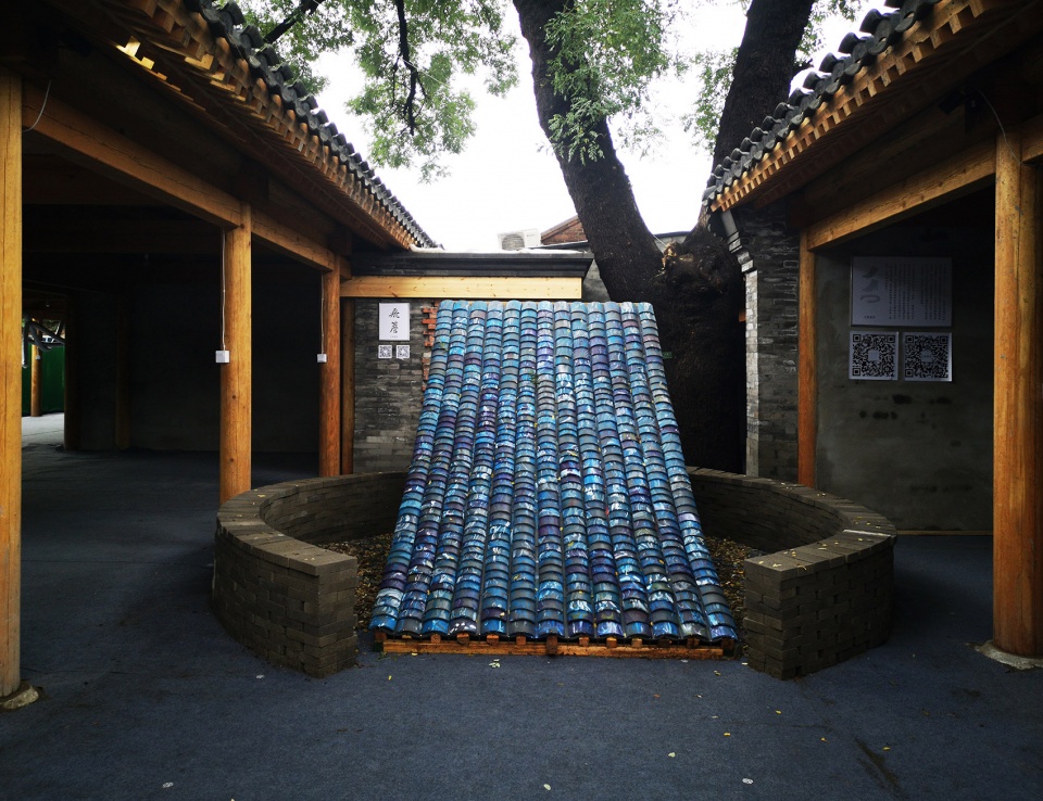 hutong construction china by zen in architects renew architectural design beijing qingzhu architecture design