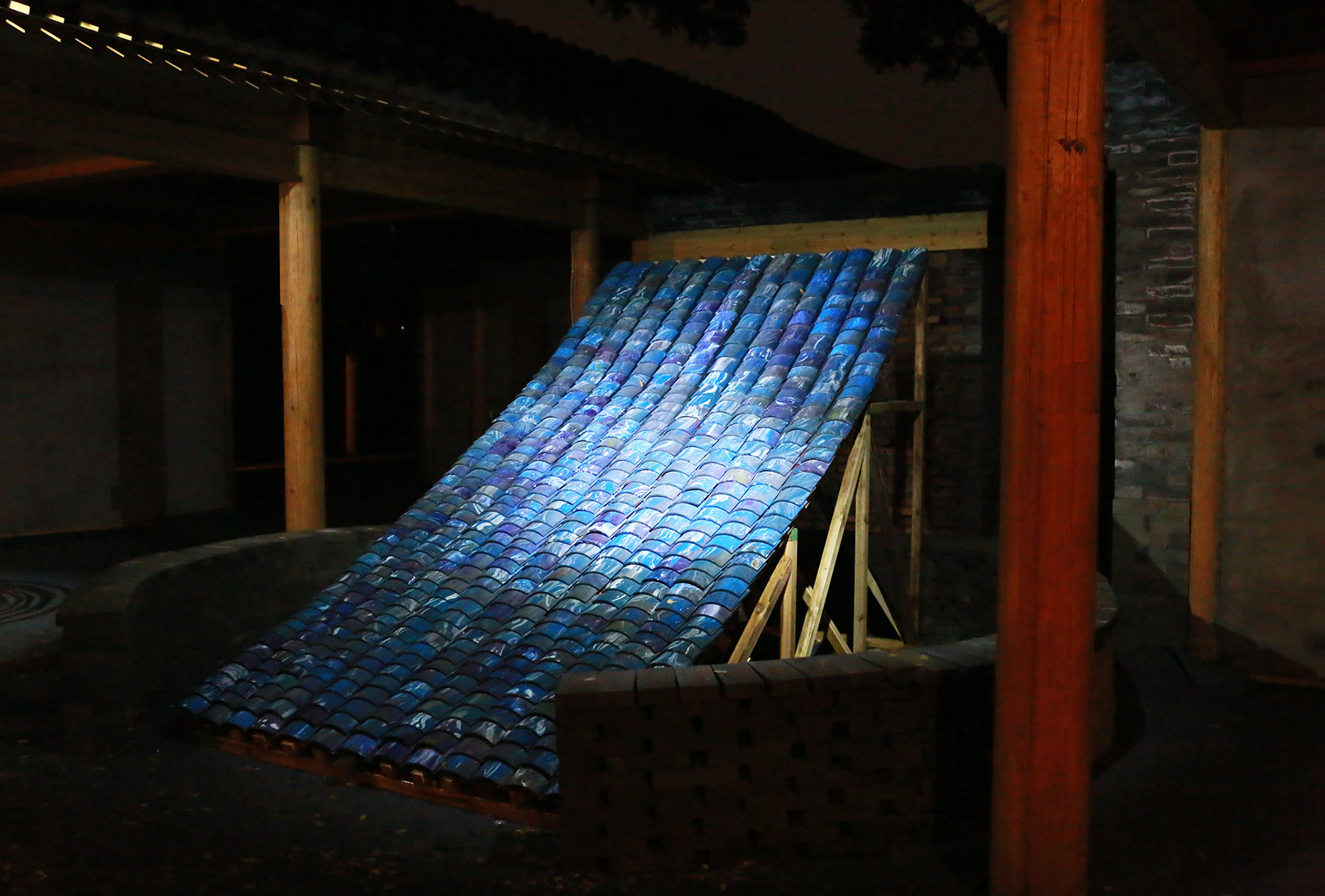 hutong construction china by zen in architects renew architectural design beijing qingzhu architecture design