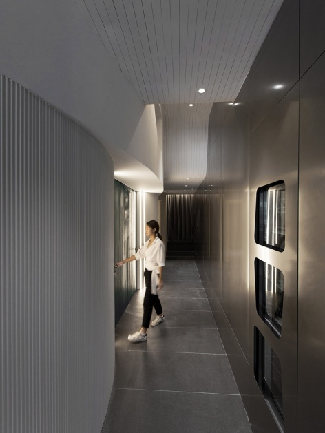 daily under the eaves china by mur mur lab