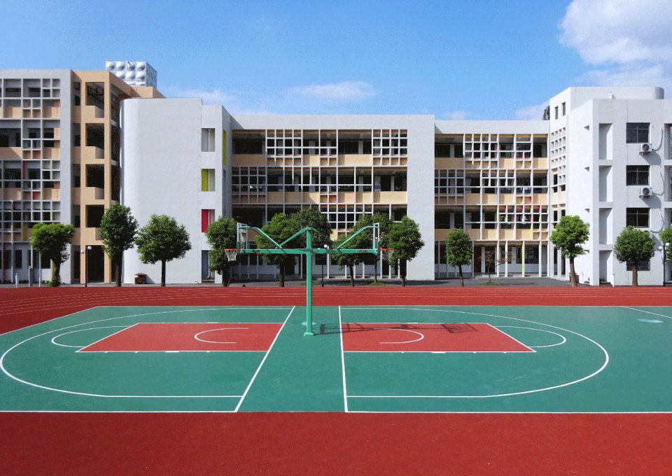 Longshan School Muliang Architecture Studio