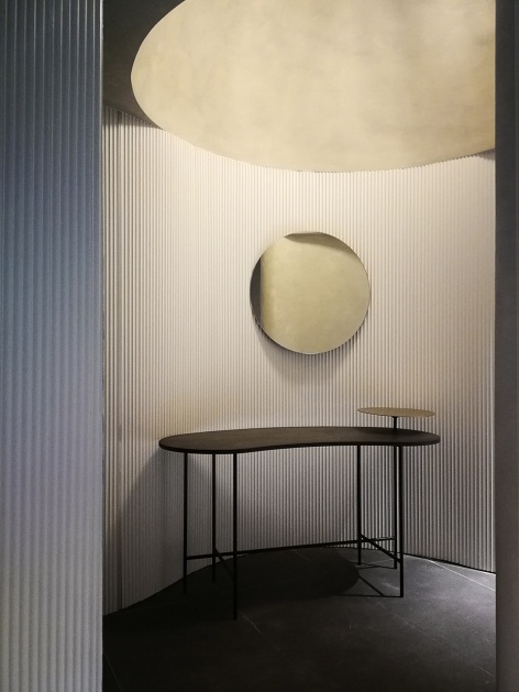 daily under the eaves china by mur mur lab