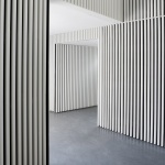 Ferreries文化中心，西班牙 / Arquitecturia