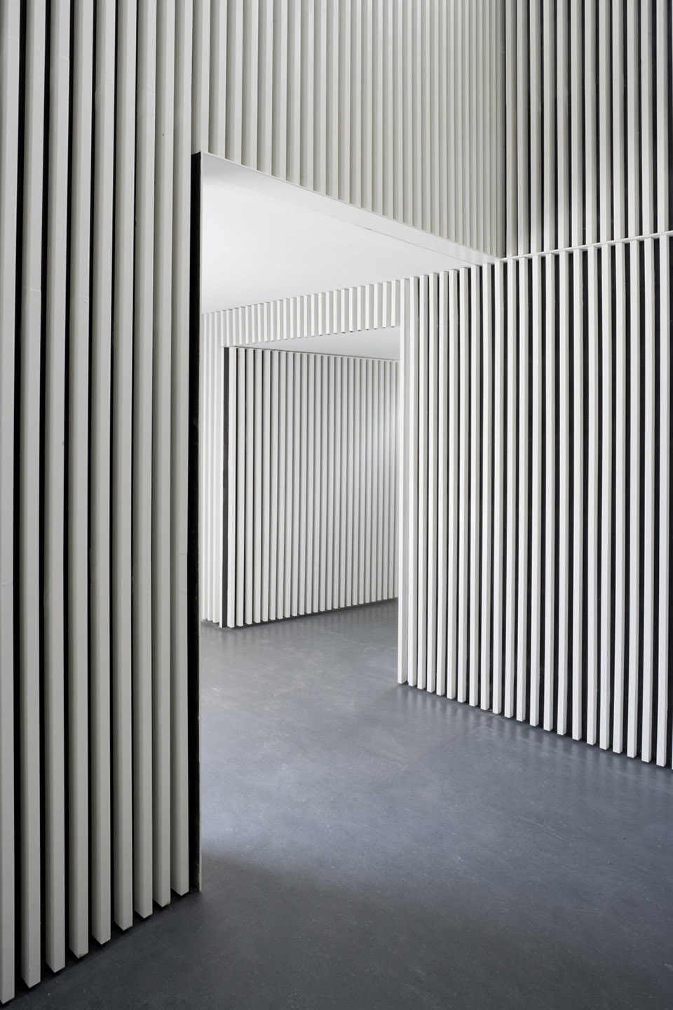 ferreries cultural centre by arquitecturia