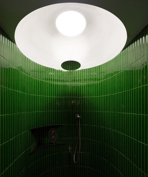 daily under the eaves china by mur mur lab