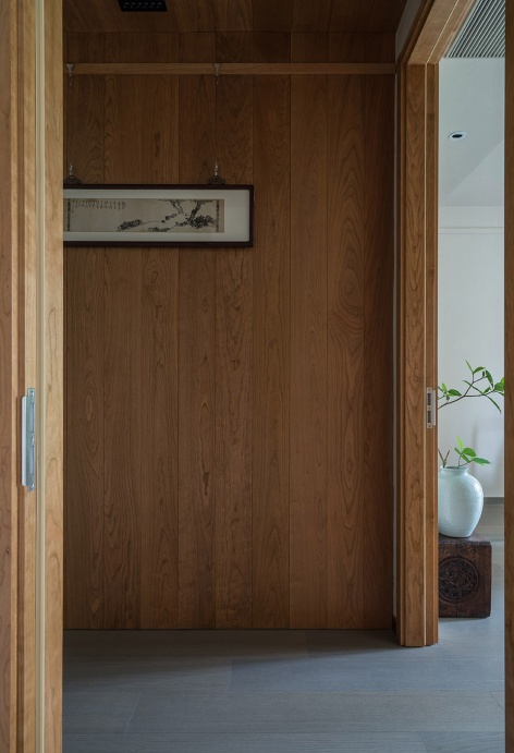 a traditional literati heart house china by leisure design