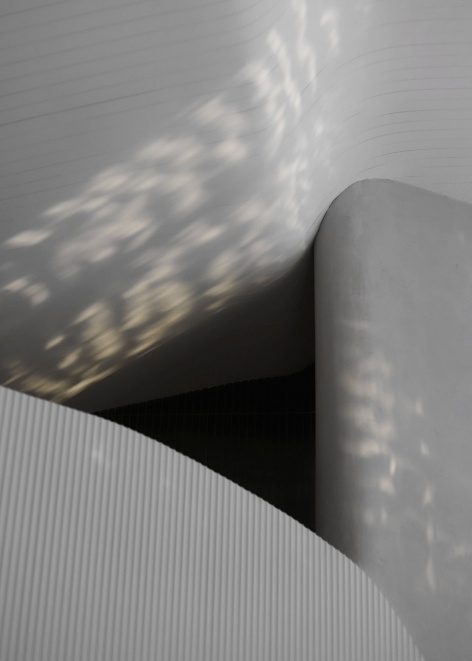 daily under the eaves china by mur mur lab