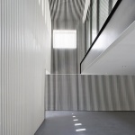 Ferreries文化中心，西班牙 / Arquitecturia