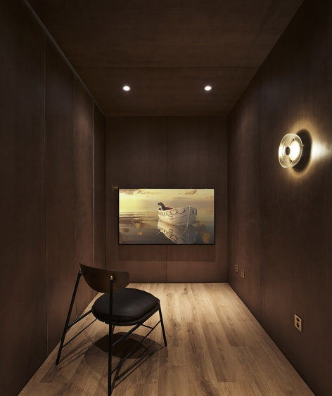 haydn space china by nazodesign studio
