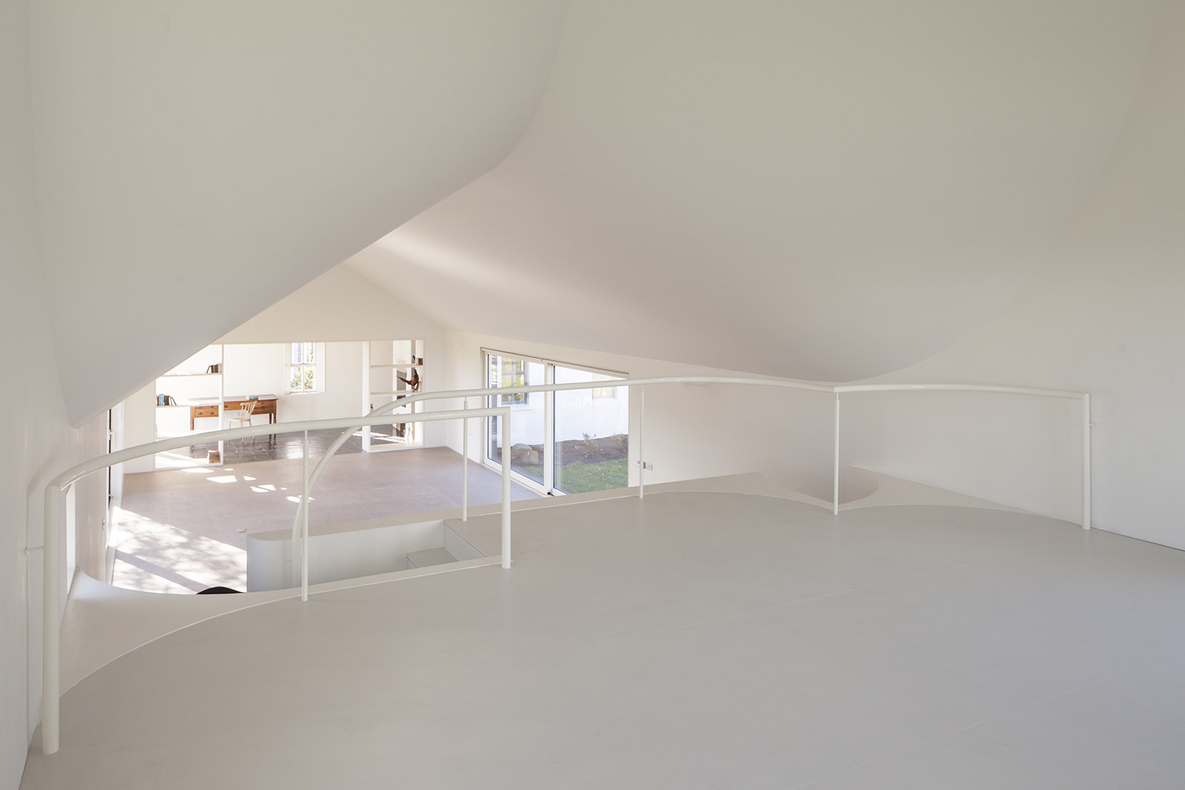 house in inchigeelagh by markus schietsch architekten