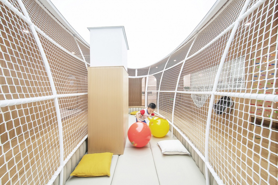 liliseed international learning academy china by hangzhou ju he architecture design firm