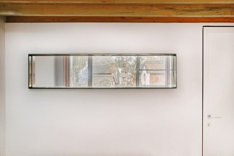 renovation of archipoetry studio china by archipoetry studio