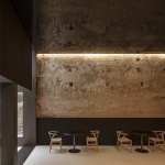 Sucede餐厅改造，西班牙 / Francesc Rifé Studio