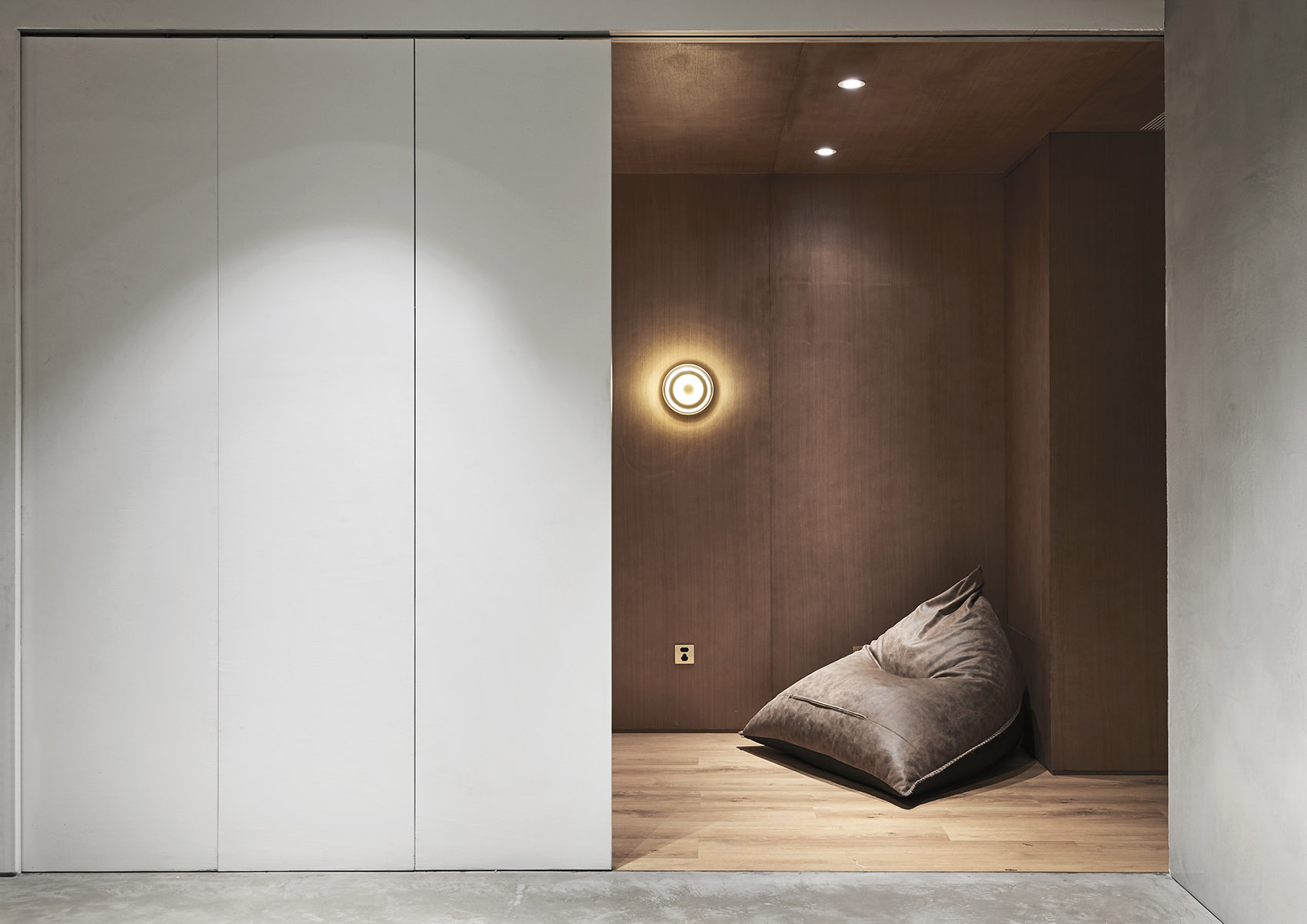 haydn space china by nazodesign studio