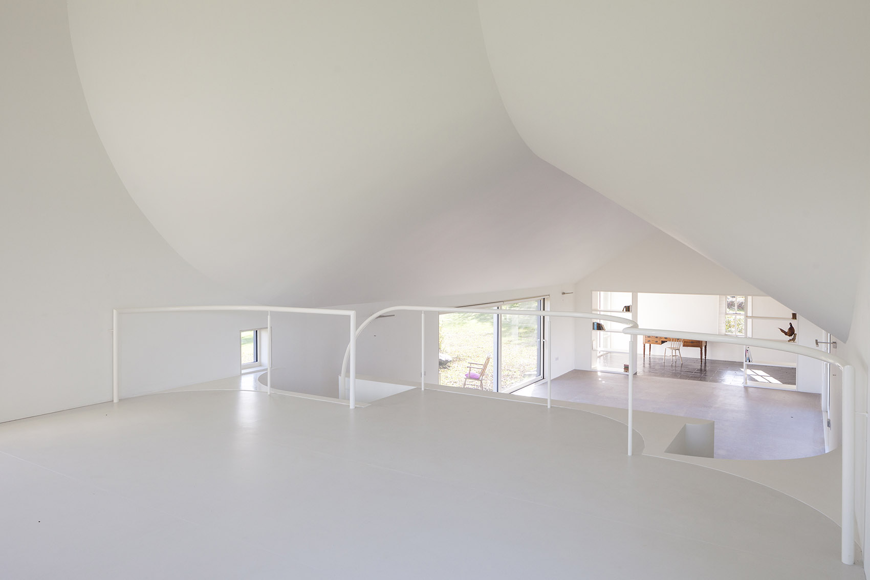 house in inchigeelagh by markus schietsch architekten