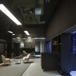 Sucede餐厅改造，西班牙 / Francesc Rifé Studio