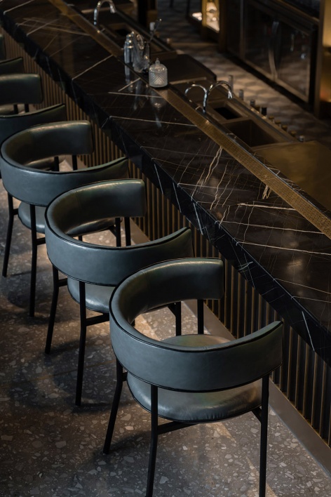 italian pub la goccia taikooli shop china by chengdu wan qian ji environmental art and design