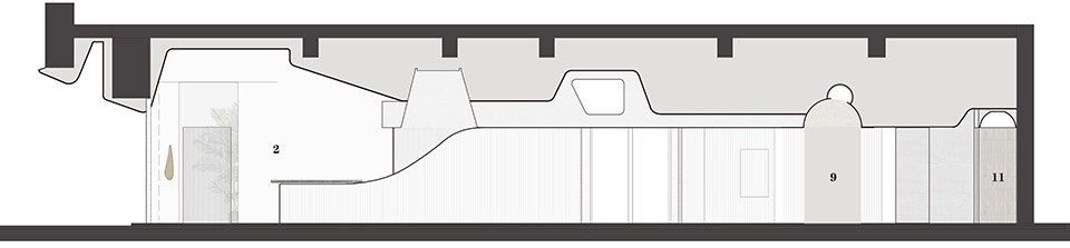daily under the eaves china by mur mur lab
