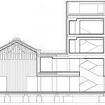 Ferreries文化中心，西班牙 / Arquitecturia