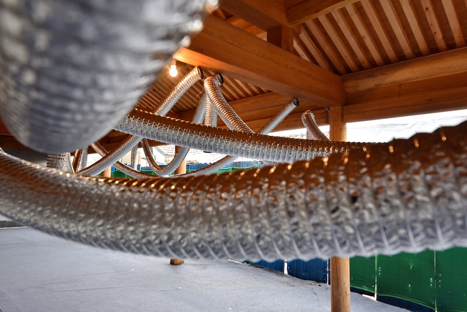 hutong construction china by zen in architects renew architectural design beijing qingzhu architecture design