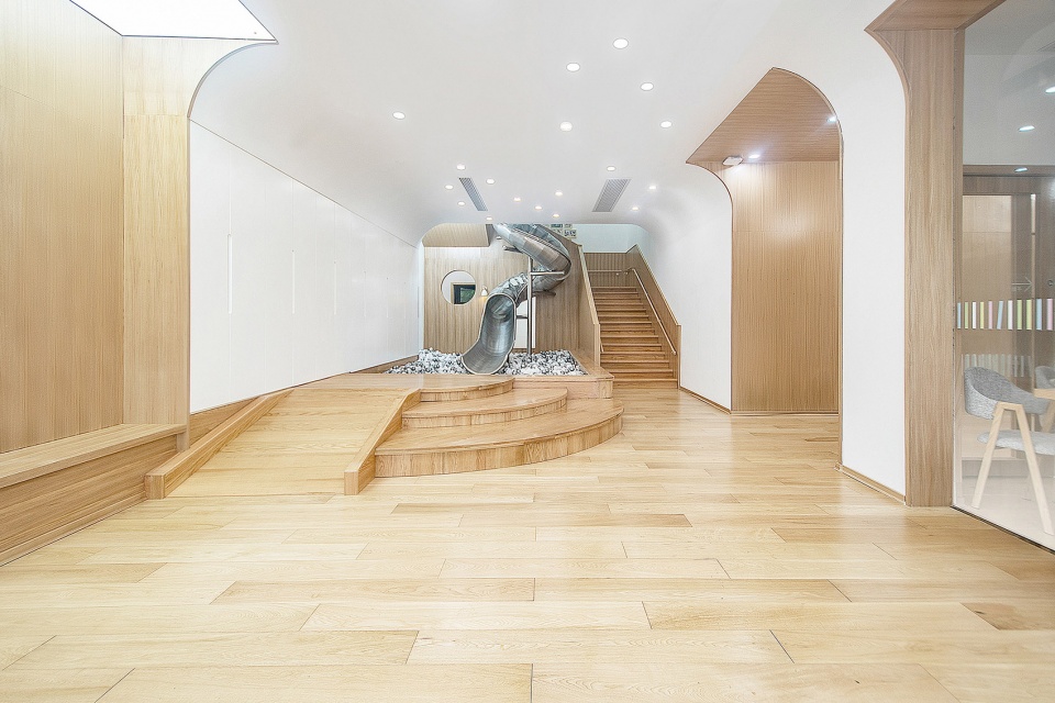 liliseed international learning academy china by hangzhou ju he architecture design firm